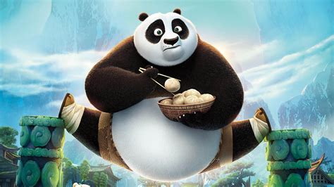 kung fu panda 3 streaming community